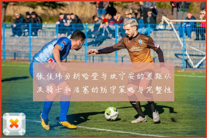 张佳玮分析哈登与坎宁安的差距以及骑士和活塞的防守策略与完整性