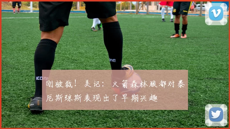刚被裁！美记：火箭森林狼都对泰厄斯琼斯表现出了早期兴趣